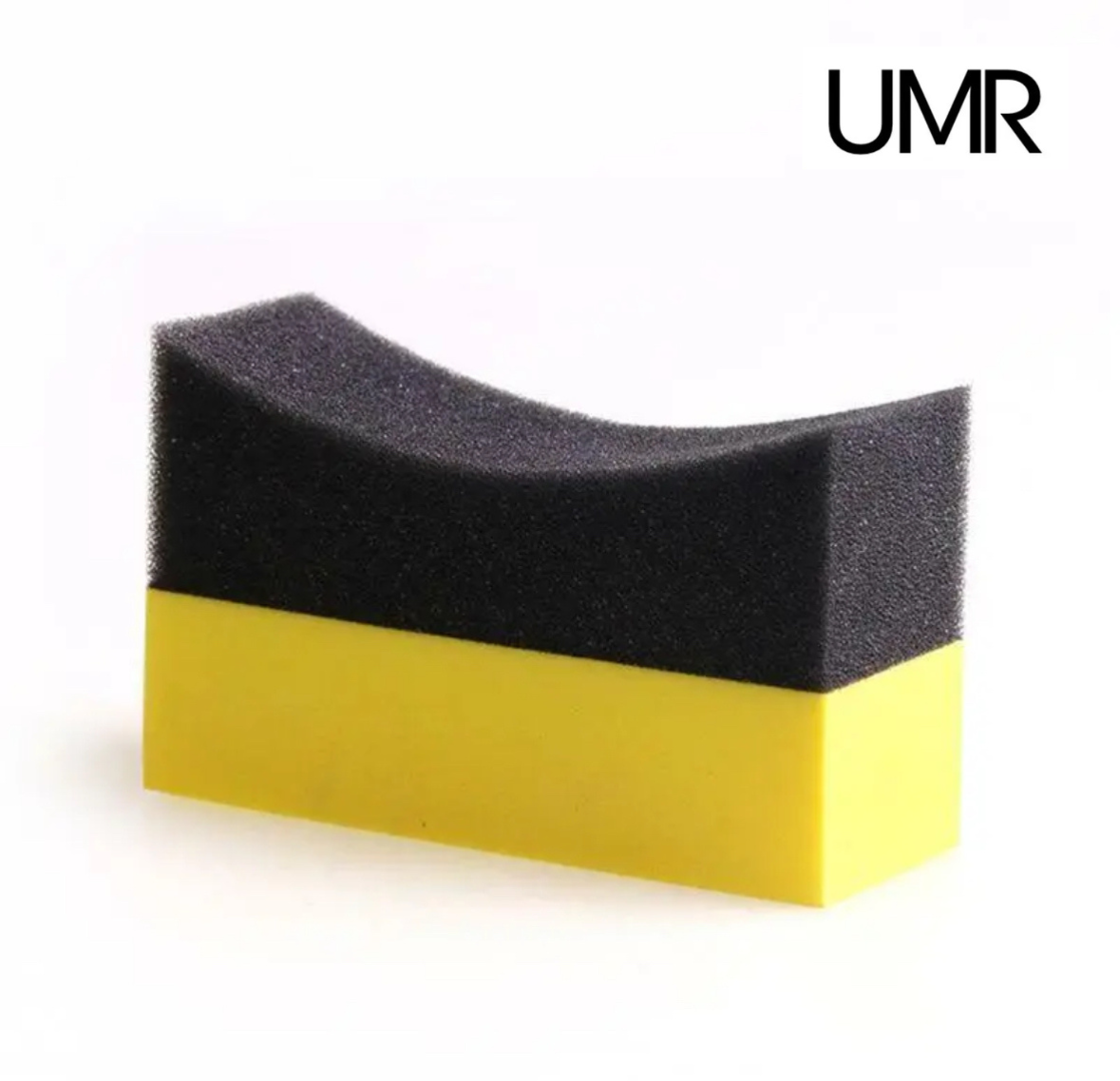 6x Tire Dressing Applicators - UMR Accessories