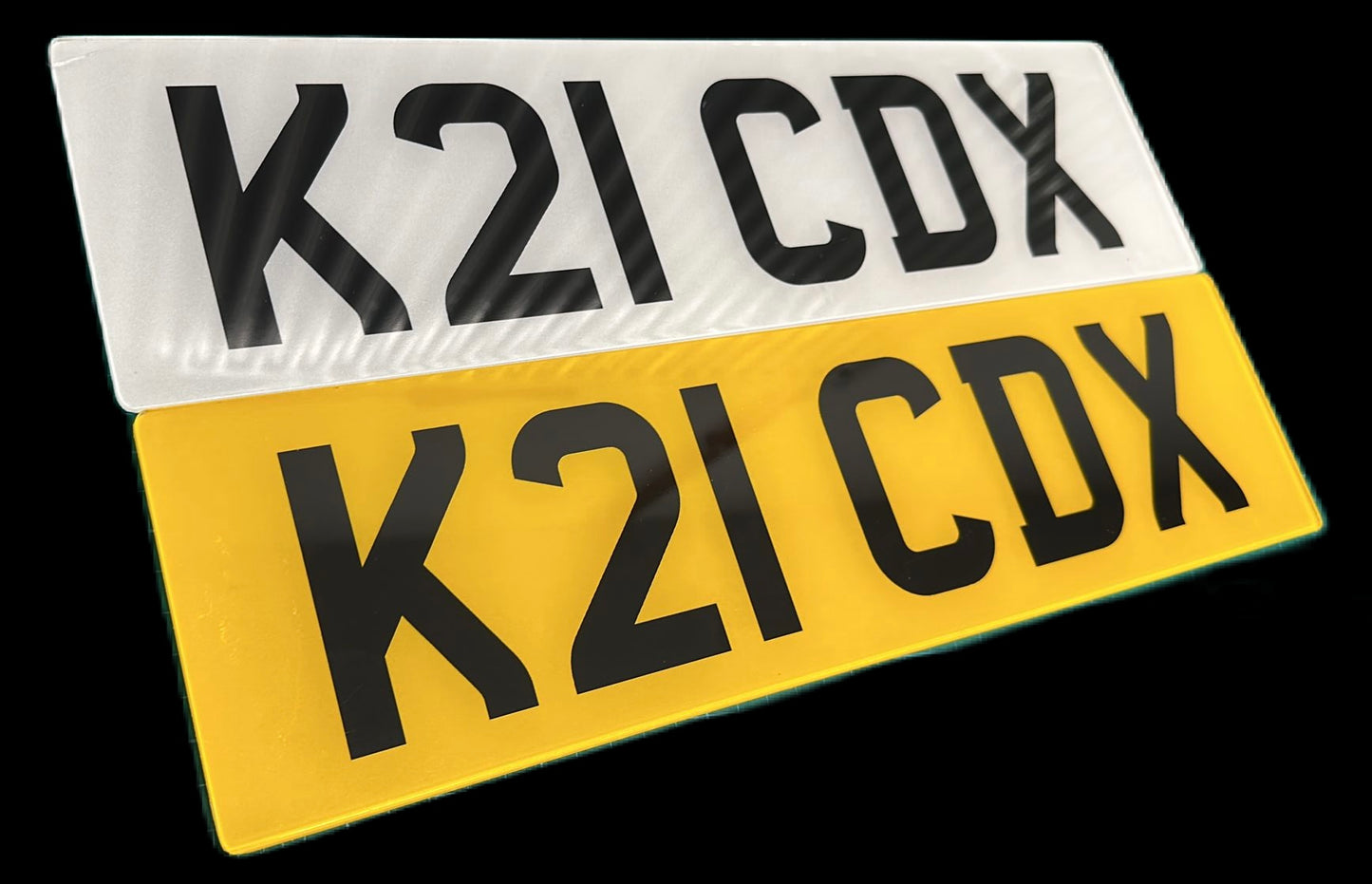 Standard 2D Plates - UMR Accessories