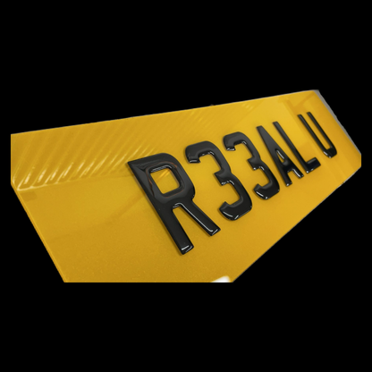 3D Gel Plates - UMR Accessories